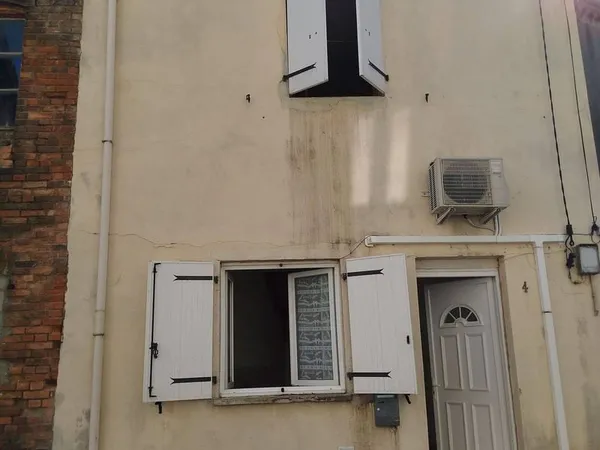 Maison 1 pièce 32 m²