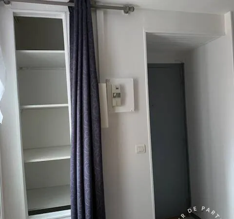 Appartement 2 pièces 32 m²