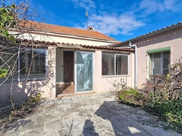 Maison 4 pièces 115 m²