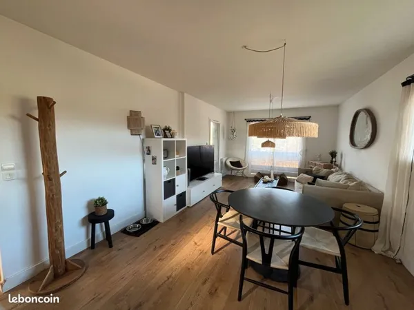 Appartement - Grand Piquey