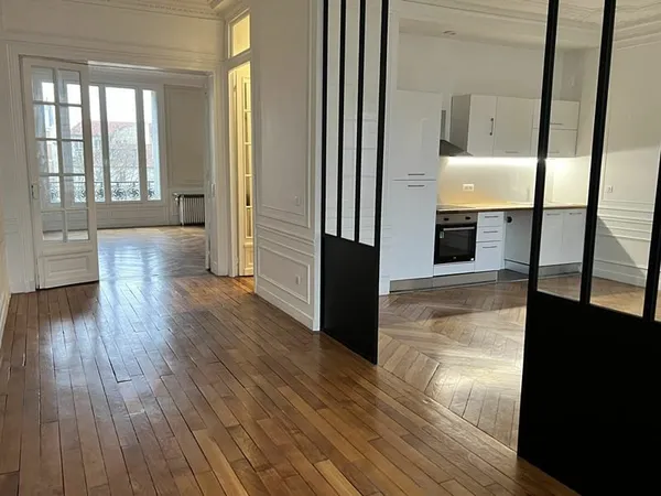 Appartement Paris 5 pièce(s) 191 m2