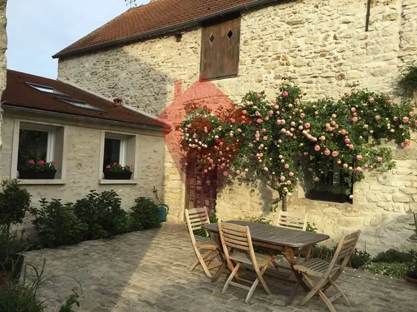 Maison 7 pièces 200 m²
