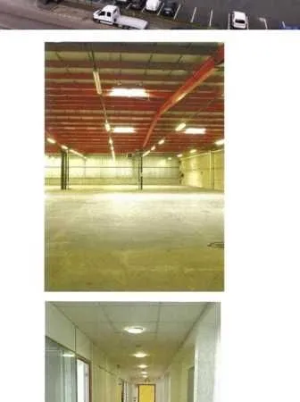 Local d'activité 2 080 m²