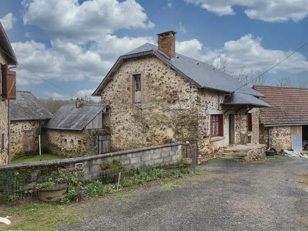 Maison 3 pièces 70 m²