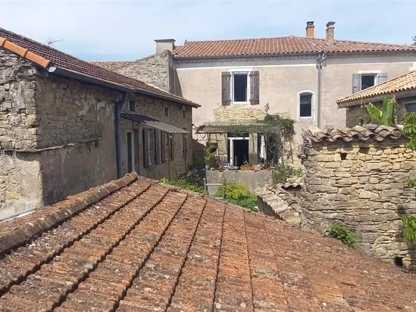 Corps de ferme
