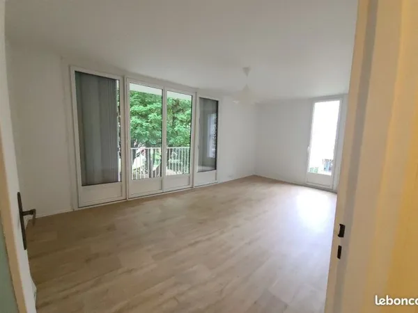 Appartement T5