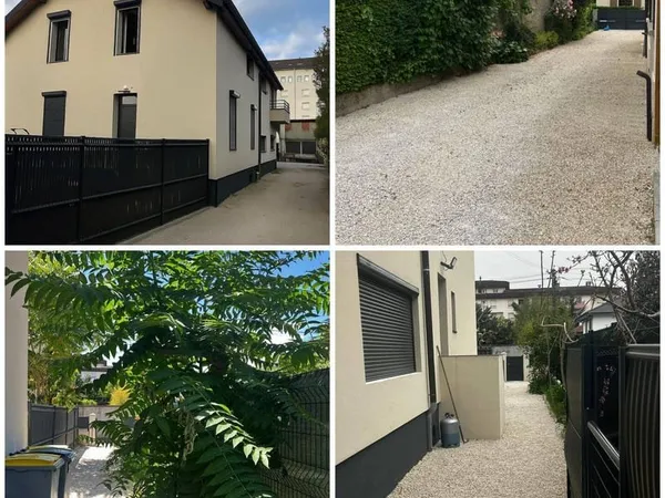 Immeuble de rapport 10 pièces 283 m²