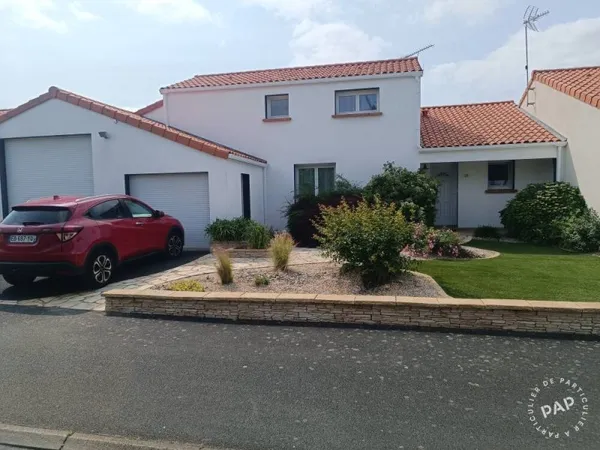 Maison 6 pièces 146 m²