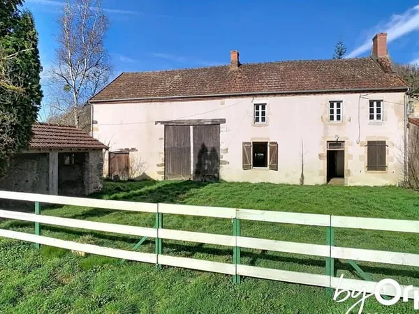 Maison 4 pièces 93 m²
