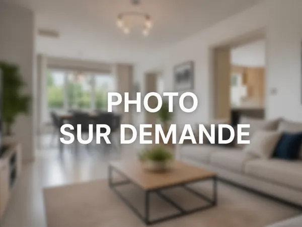 Maison 4 pièces 101 m²