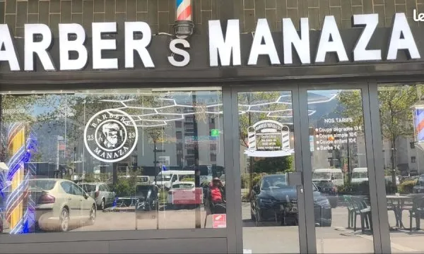 Barbershop
