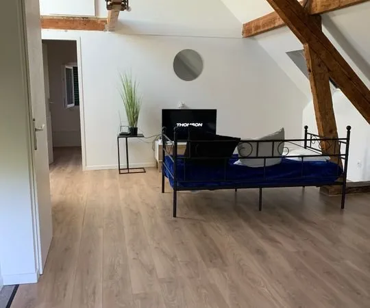 Appartement de 60m2 à louer sur Bassens
