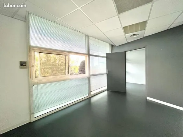 Bureaux 22 m²
