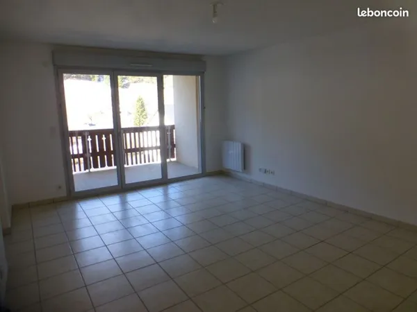 VEND Appt T3 (71.3 m2) VILLARD DE LANS au calme, dans co-propriété recherchée