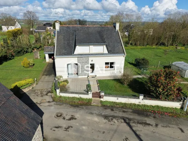Maison proche bourg