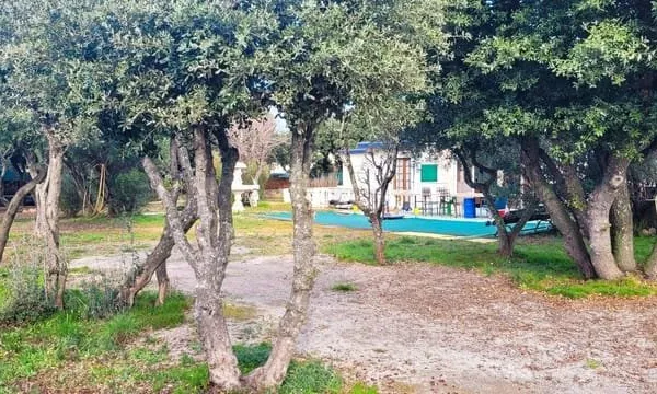 Maison de plain-pied 4 pièces 75 m²