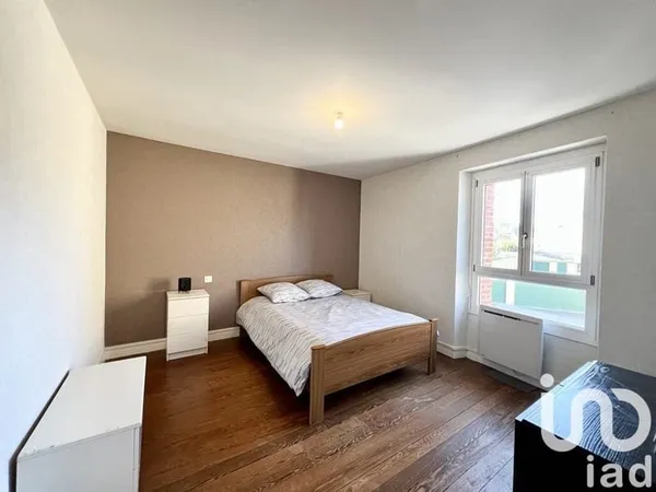 Vente Maison de ville 4 pièces