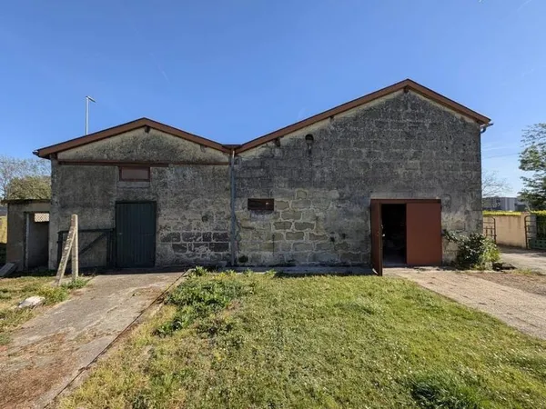 Local 125 m²