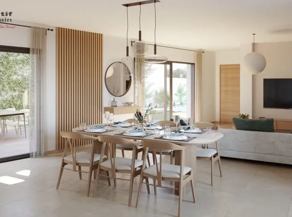 Maison Vente Agde 5p 134m² 525000€