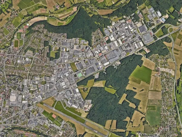 Local professionnel à vendre, 600 m2, Zone industrielle d'An