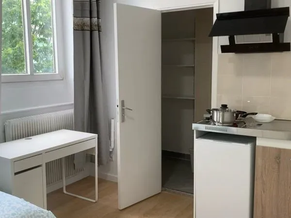 Studio à louer