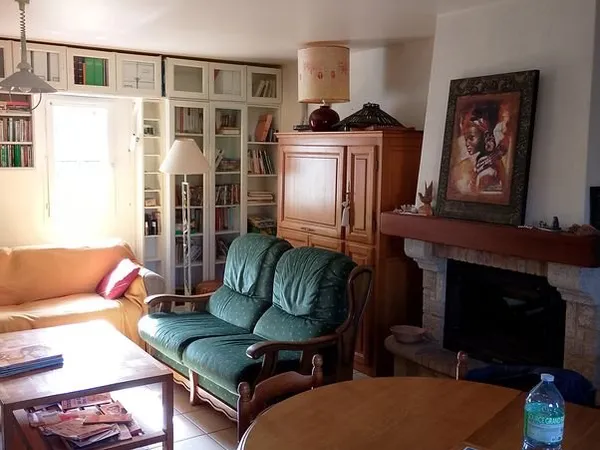Vends maison près de la Tranche sur mer a Angles 85750