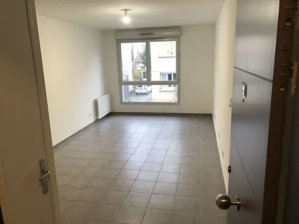 VILLEURBANNE CROIX LUIZET