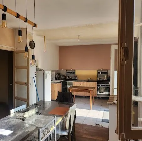 Maison 5 pièces 105 m²