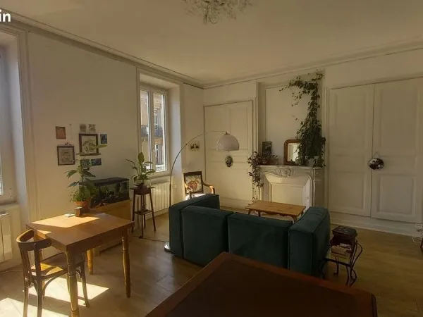 Appartement T2
