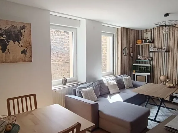 Maison Vente Aubière 1p 70m² 156000€