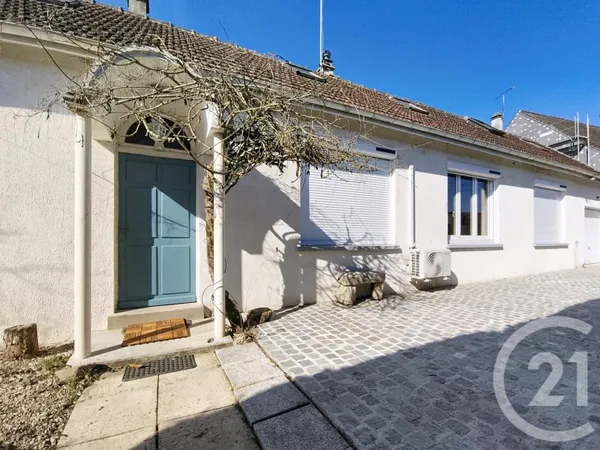 Maison 5 pièces 118 m²