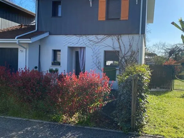 Vente maison 93m2 particulier