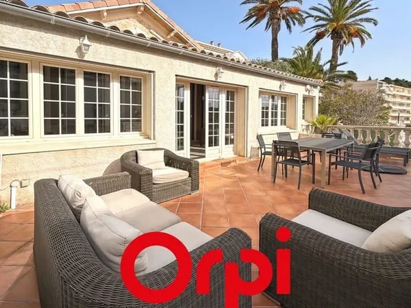 Maison 5 pièces 163 m²