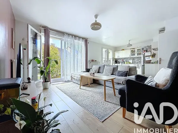 Vente Triplex 5 pièces