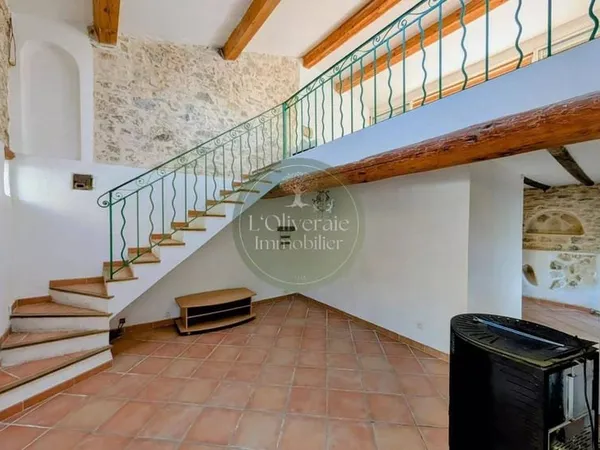 Maison 3 pièces 67 m²