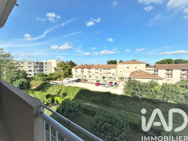 Appartement 4 pièces 82 m²