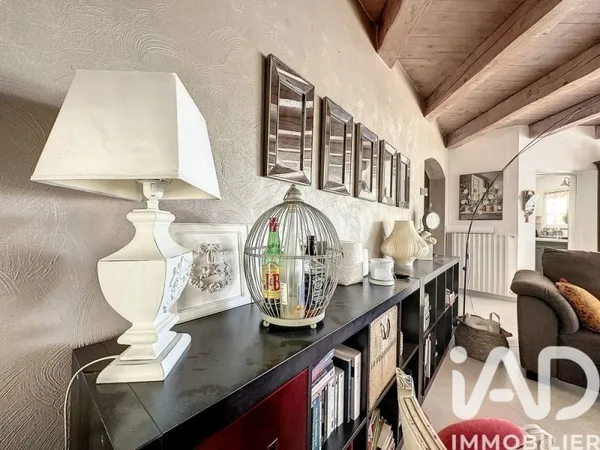 Vente Maison traditionnelle 5 pièces