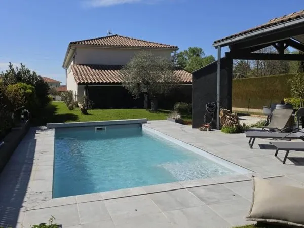 Maison 7 pièces 181 m²