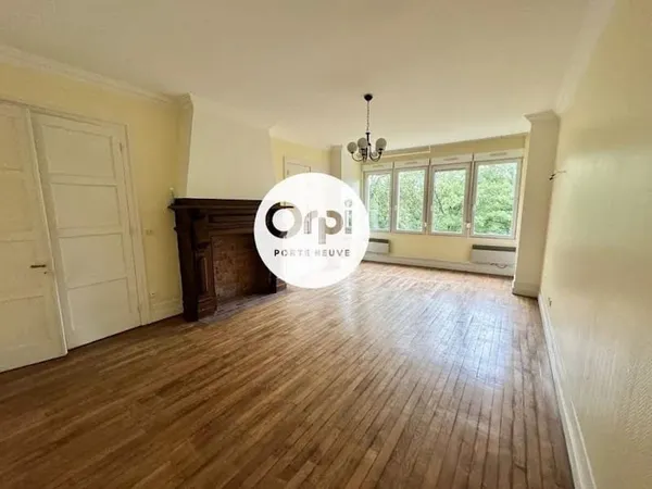 Appartement 3 pièces 97 m²