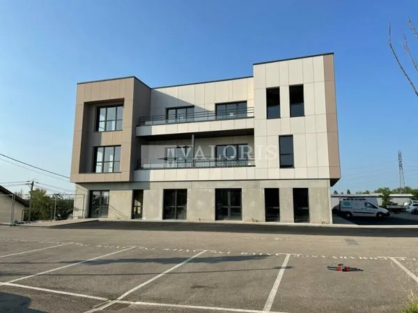 BUREAUX à VENDRE