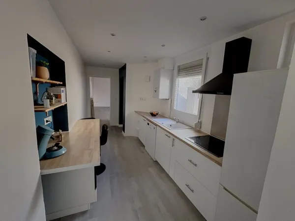 Appartement 55 m2