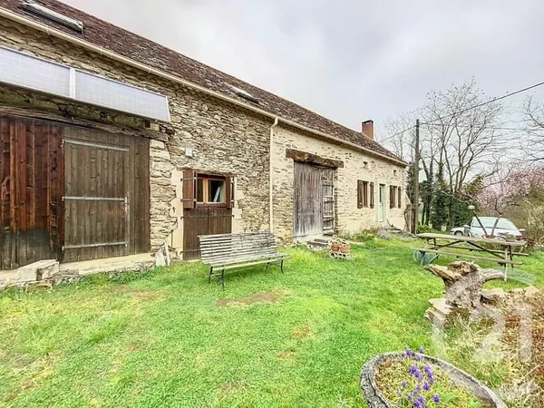 Maison 4 pièces 117 m²