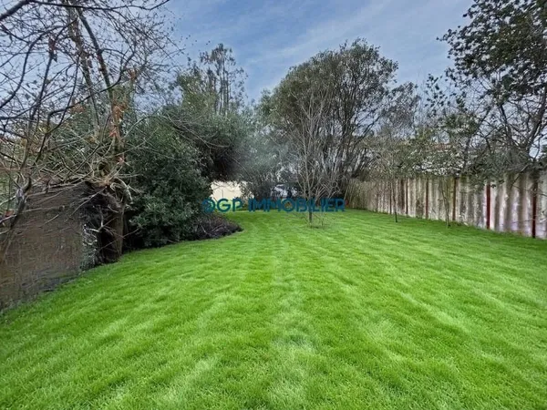 TERRAIN CONSTRUCTIBLE - TOULOUSE