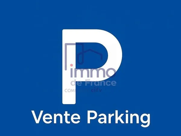 Parking 12 m²