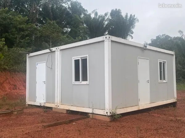 Bungalow à vendre