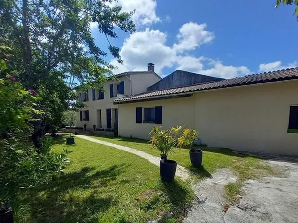 Maison 140 m2 avec
