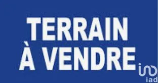 Terrain 497 m²