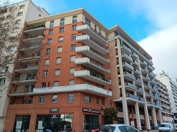 Appartement Toulouse 3 pièce(s) 100 m2