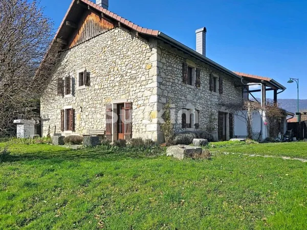 Maison de luxe 6 pièces 399 m²