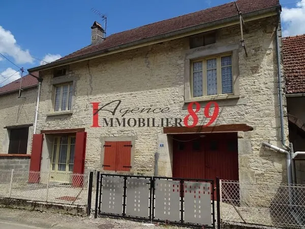 Maison 5 pièces 95 m²